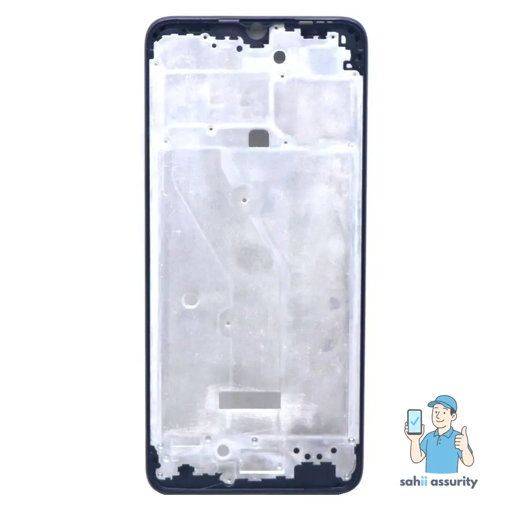 LCD Frame Middle Chassis for Tecno Spark 10C thumbnail